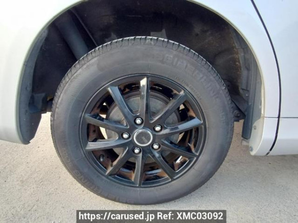 Used 2008 AT toyota noah ZRR70G Image[31]