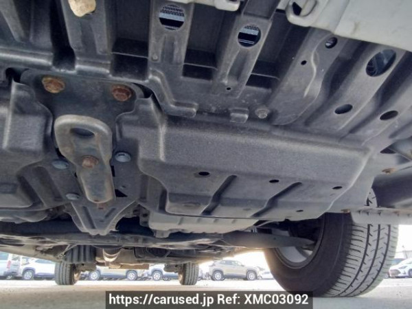 Used 2008 AT toyota noah ZRR70G Image[33]