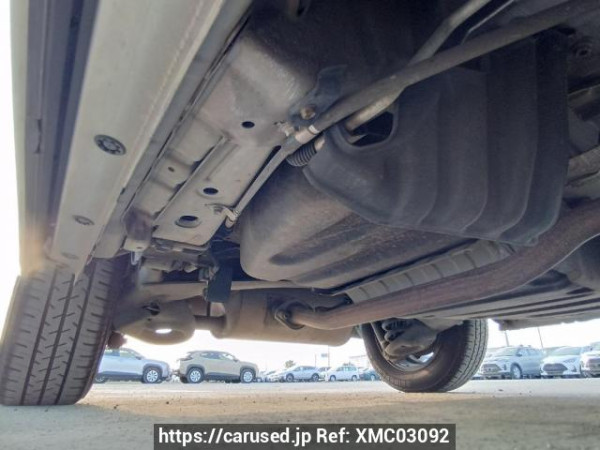 Used 2008 AT toyota noah ZRR70G Image[36]