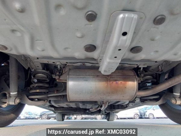 Used 2008 AT toyota noah ZRR70G Image[39]