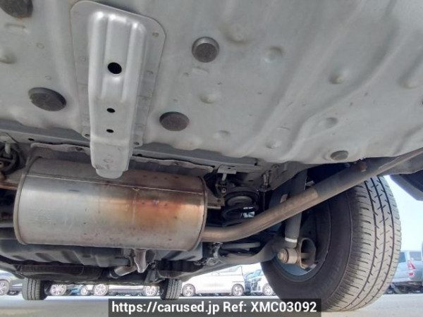 Used 2008 AT toyota noah ZRR70G Image[40]