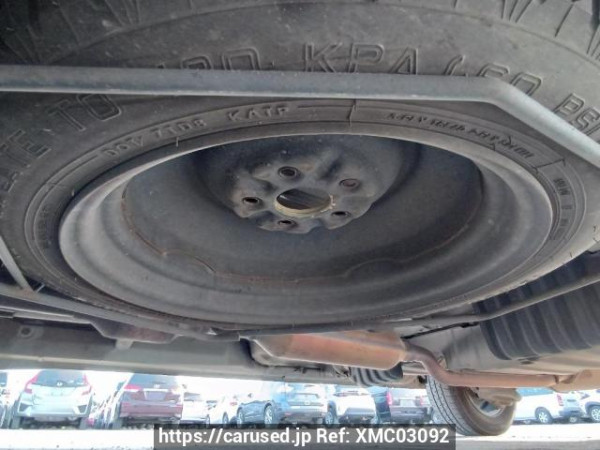 Used 2008 AT toyota noah ZRR70G Image[41]