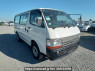 Used 2003 MT toyota hiace-van RZH112V Image[0]