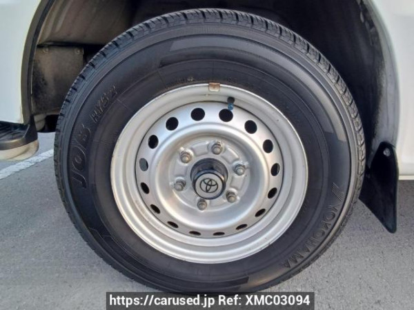 Used 2003 MT toyota hiace-van RZH112V Image[28]