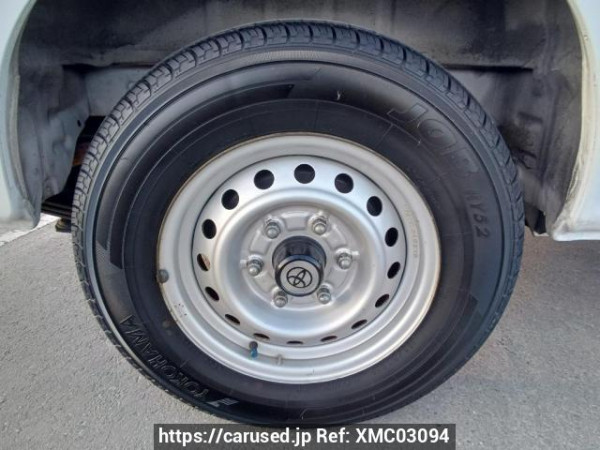 Used 2003 MT toyota hiace-van RZH112V Image[29]