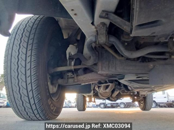 Used 2003 MT toyota hiace-van RZH112V Image[31]