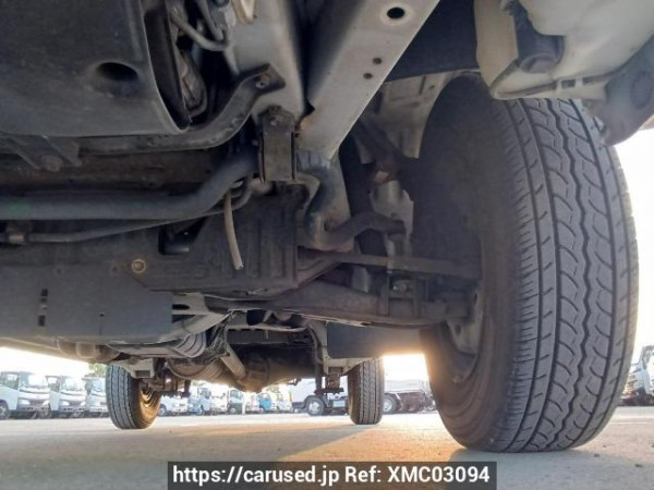 Used 2003 MT toyota hiace-van RZH112V Image[32]