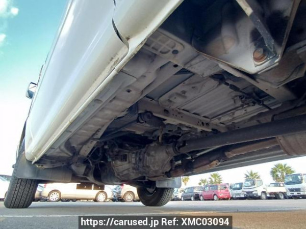 Used 2003 MT toyota hiace-van RZH112V Image[33]