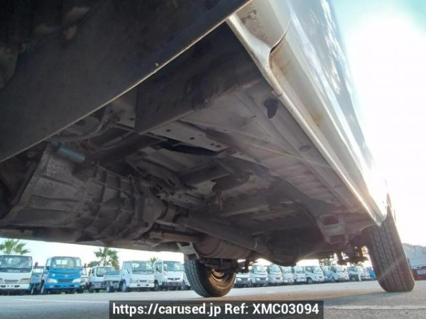 Used 2003 MT toyota hiace-van RZH112V Image[36]