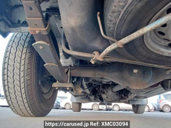 Used 2003 MT toyota hiace-van RZH112V Image[37]