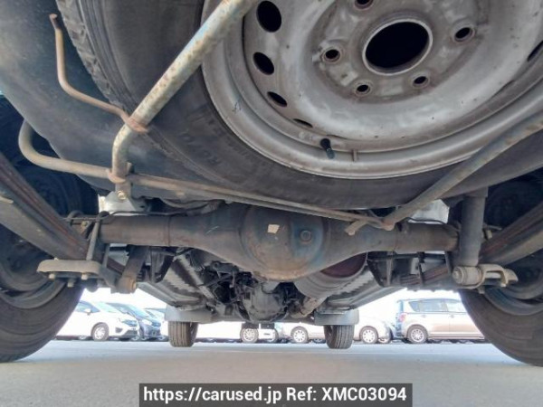 Used 2003 MT toyota hiace-van RZH112V Image[38]