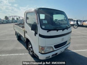 Toyota Dyna Truck