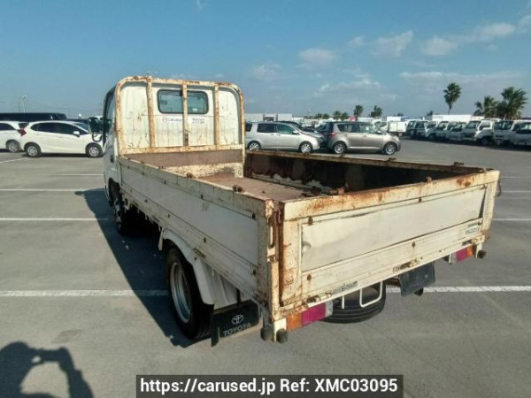 Used 2003 MT toyota dyna-truck TRY230 Image[4]