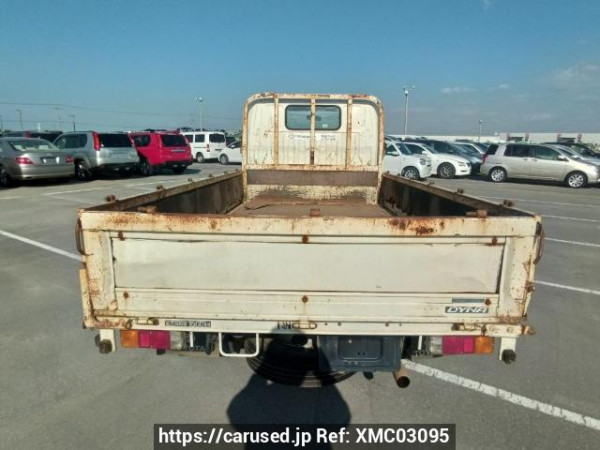 Used 2003 MT toyota dyna-truck TRY230 Image[5]