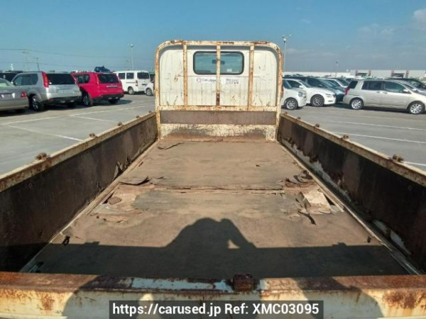 Used 2003 MT toyota dyna-truck TRY230 Image[8]