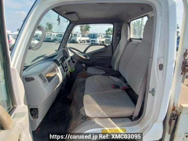 Used 2003 MT toyota dyna-truck TRY230 Image[16]