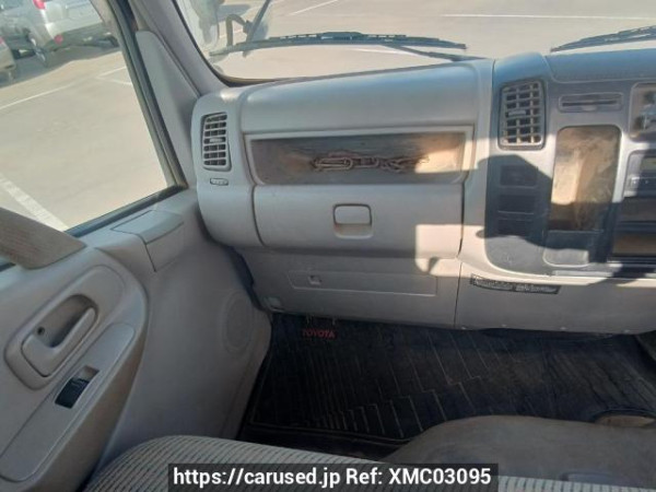 Used 2003 MT toyota dyna-truck TRY230 Image[17]