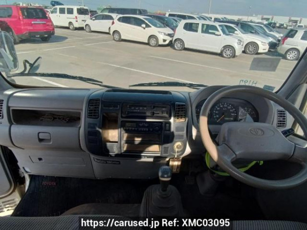 Used 2003 MT toyota dyna-truck TRY230 Image[21]