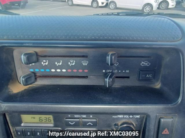 Used 2003 MT toyota dyna-truck TRY230 Image[23]