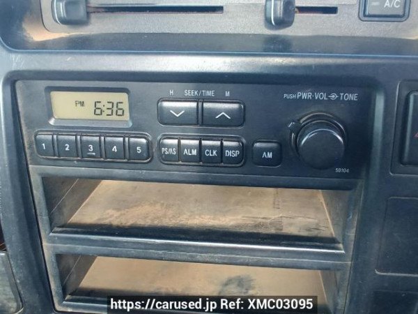 Used 2003 MT toyota dyna-truck TRY230 Image[24]