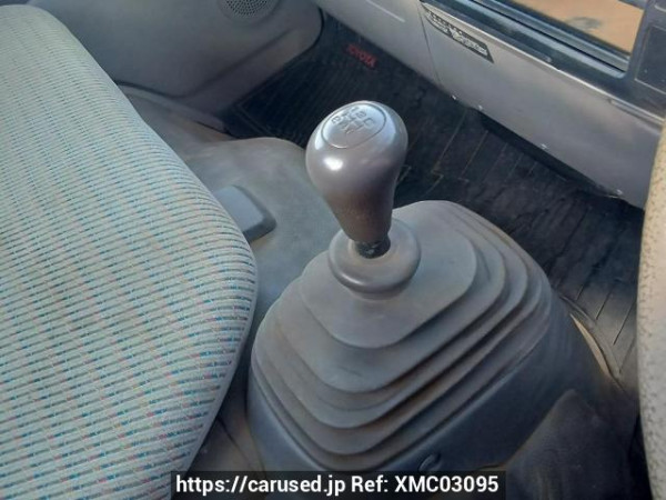 Used 2003 MT toyota dyna-truck TRY230 Image[25]