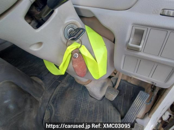 Used 2003 MT toyota dyna-truck TRY230 Image[26]