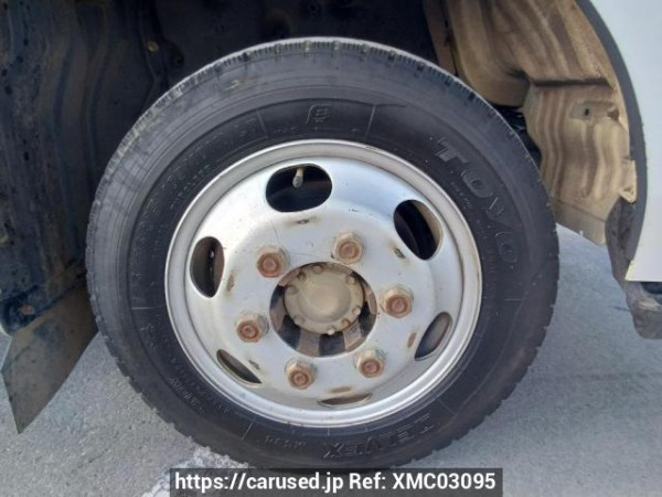 Used 2003 MT toyota dyna-truck TRY230 Image[27]