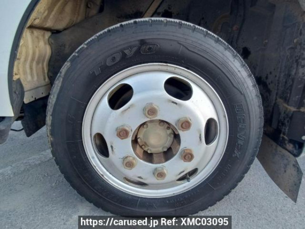 Used 2003 MT toyota dyna-truck TRY230 Image[28]