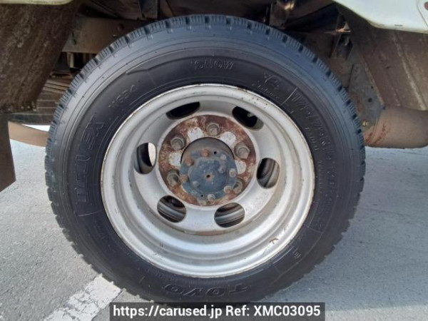 Used 2003 MT toyota dyna-truck TRY230 Image[29]