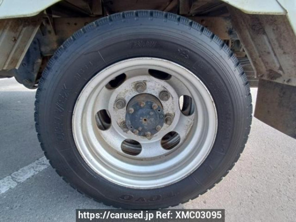 Used 2003 MT toyota dyna-truck TRY230 Image[30]