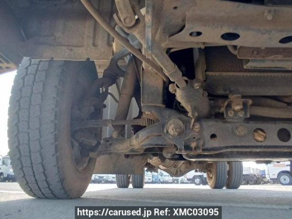 Used 2003 MT toyota dyna-truck TRY230 Image[31]