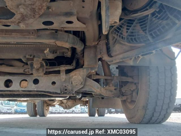 Used 2003 MT toyota dyna-truck TRY230 Image[32]