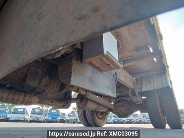 Used 2003 MT toyota dyna-truck TRY230 Image[34]