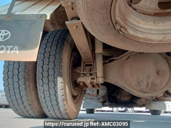 Used 2003 MT toyota dyna-truck TRY230 Image[37]