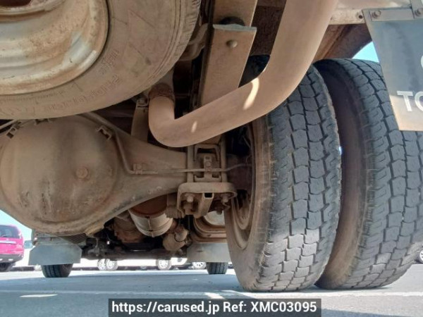 Used 2003 MT toyota dyna-truck TRY230 Image[39]