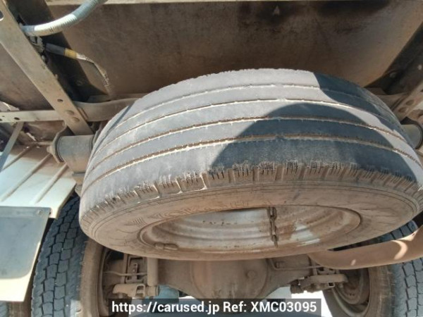 Used 2003 MT toyota dyna-truck TRY230 Image[40]