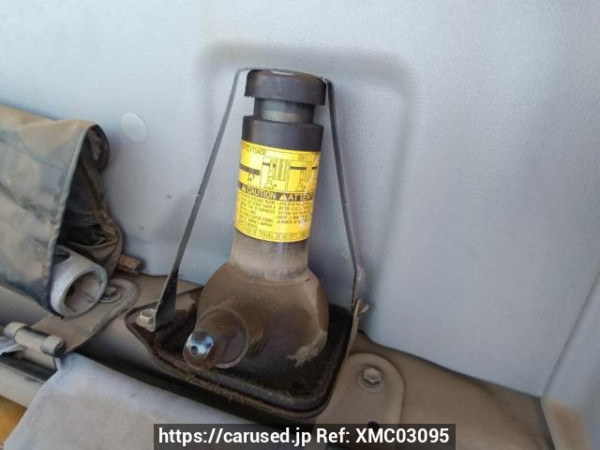 Used 2003 MT toyota dyna-truck TRY230 Image[41]