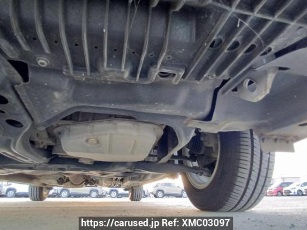 Used 2008 AT toyota corolla-axio NZE141 Image[33]