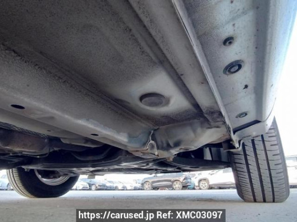 Used 2008 AT toyota corolla-axio NZE141 Image[34]