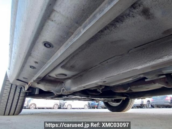 Used 2008 AT toyota corolla-axio NZE141 Image[35]