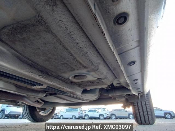 Used 2008 AT toyota corolla-axio NZE141 Image[36]