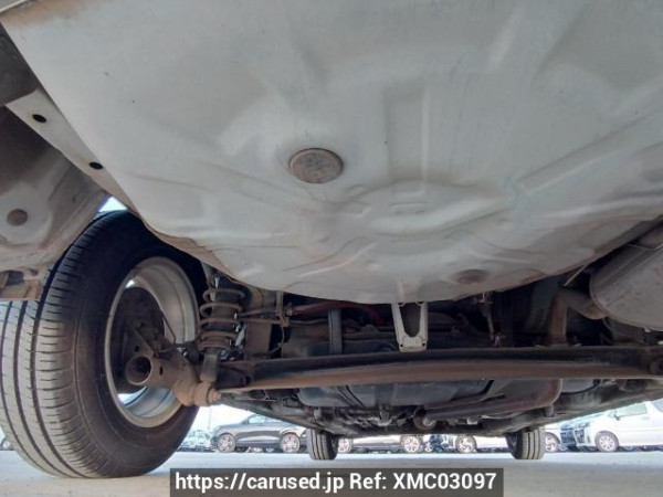 Used 2008 AT toyota corolla-axio NZE141 Image[38]