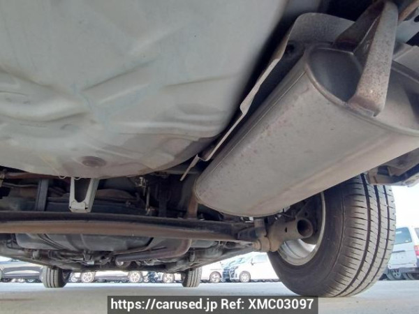 Used 2008 AT toyota corolla-axio NZE141 Image[40]