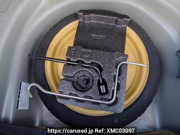 Used 2008 AT toyota corolla-axio NZE141 Image[41]