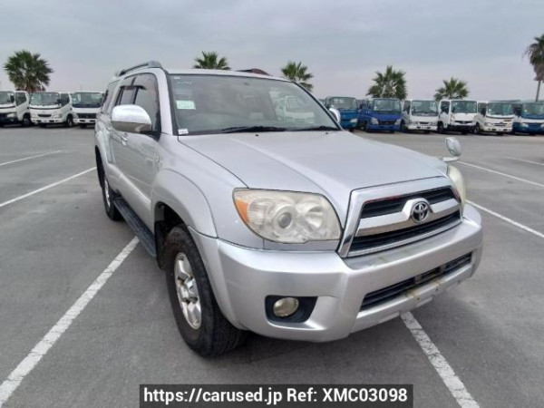 Used 2006 AT toyota hilux-surf TRN215W Image[0]