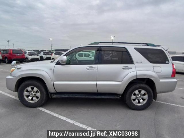 Used 2006 AT toyota hilux-surf TRN215W Image[3]