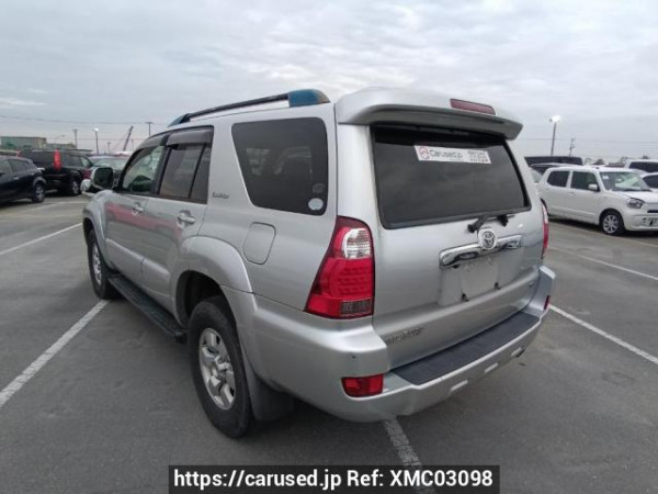 Used 2006 AT toyota hilux-surf TRN215W Image[4]