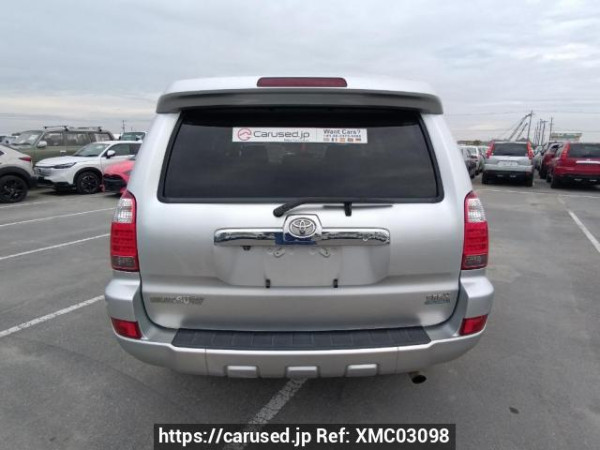 Used 2006 AT toyota hilux-surf TRN215W Image[5]