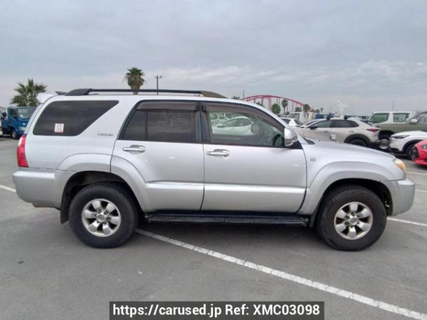 Used 2006 AT toyota hilux-surf TRN215W Image[7]