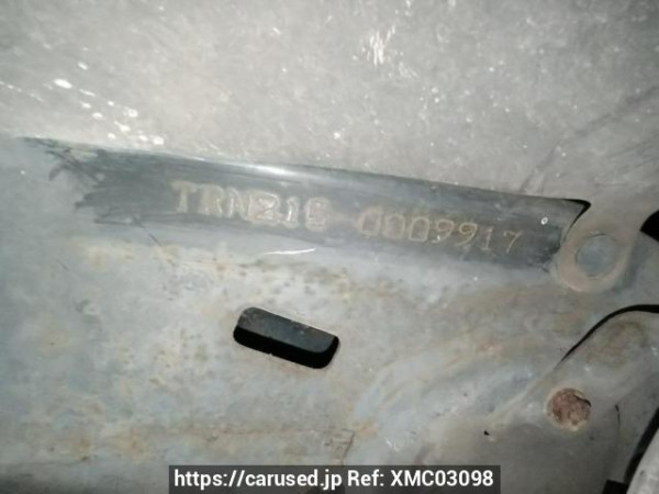 Used 2006 AT toyota hilux-surf TRN215W Image[12]